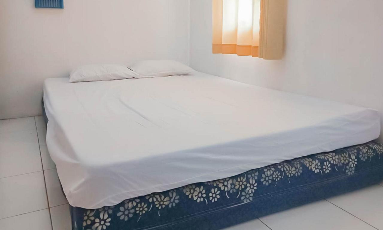 Homestay Bukit Pamoyanan 2 Redpartner Bukanagara 外观 照片