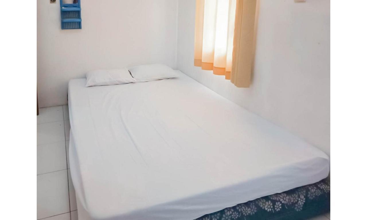 Homestay Bukit Pamoyanan 2 Redpartner Bukanagara 外观 照片